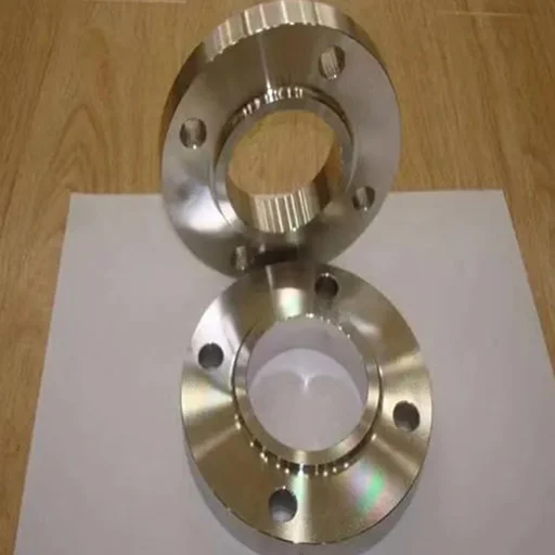 321H Stainless Steel Class 150 LBS Flange